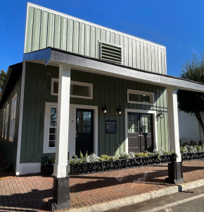 Freshly painted Roswell office edited